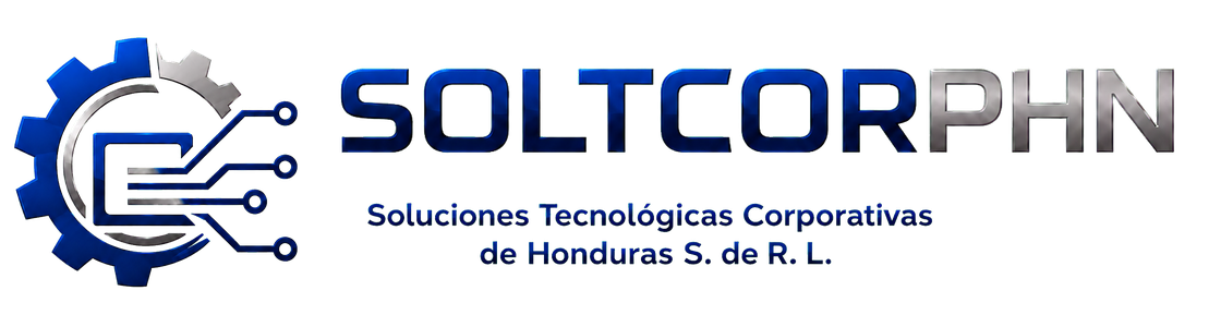 SOLTCORPHN, Soluciones Tecnológicas Corporativas de Honduras